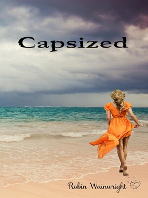 cover image of Capsized